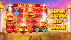 Ceriabet Slot Deposit 10 Ribu: Modal Minim, Keuntungan Maksimal
